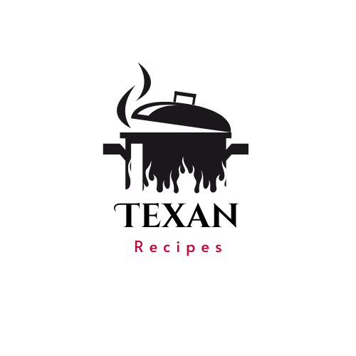 Texan Recipes logo