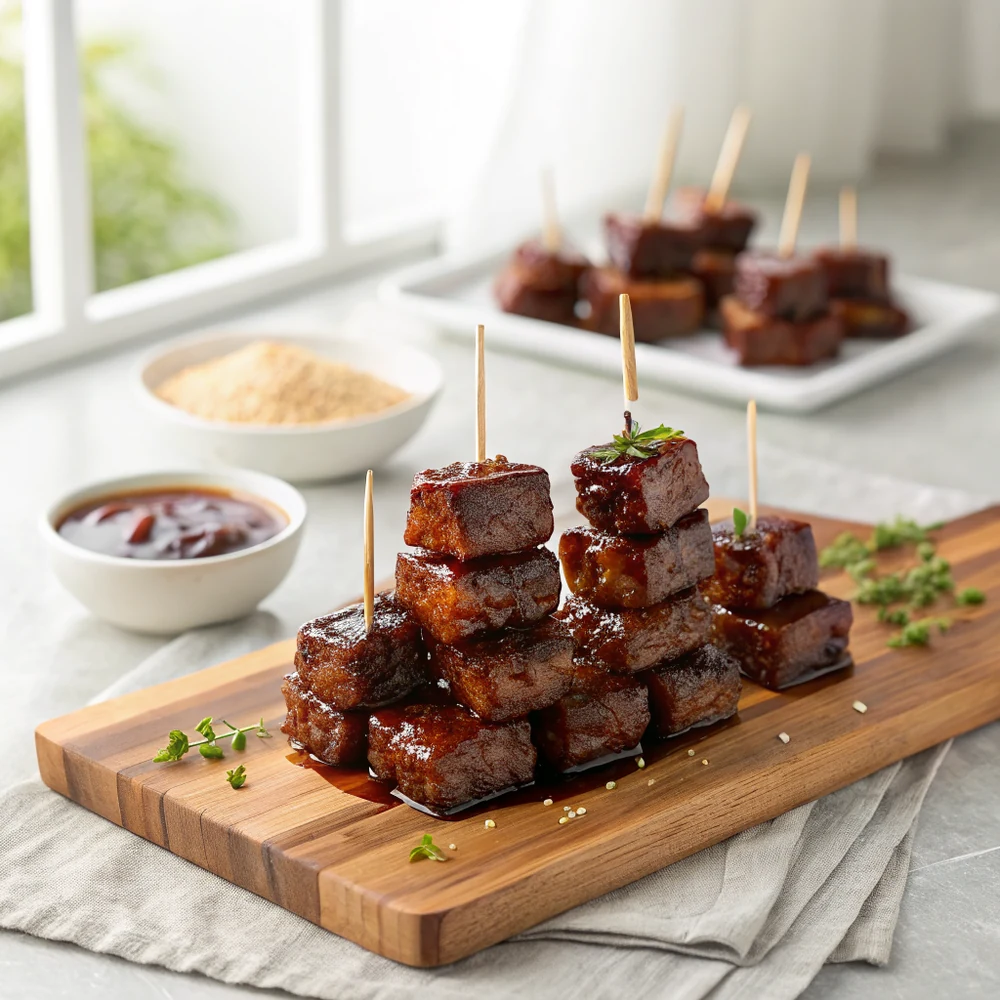 Beef, Finger, Ribs