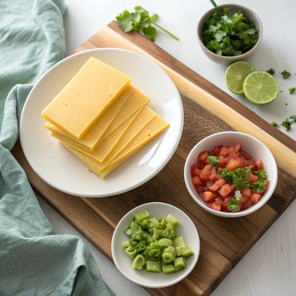 Chile Con Queso