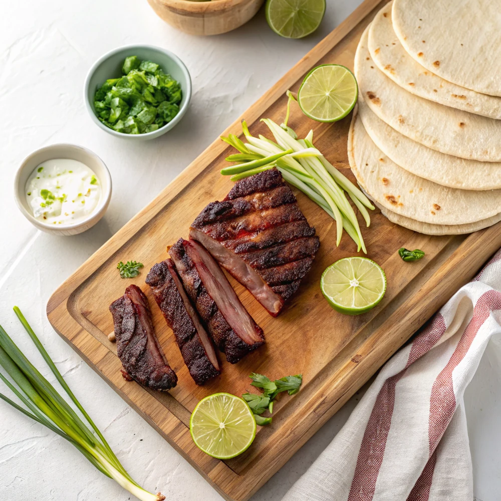 Flanken, Beef, Short, Ribs