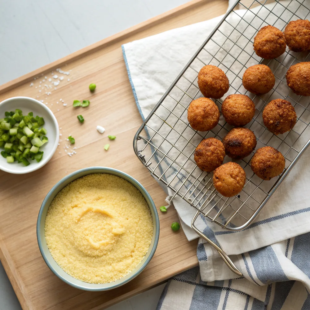 Hush Puppies