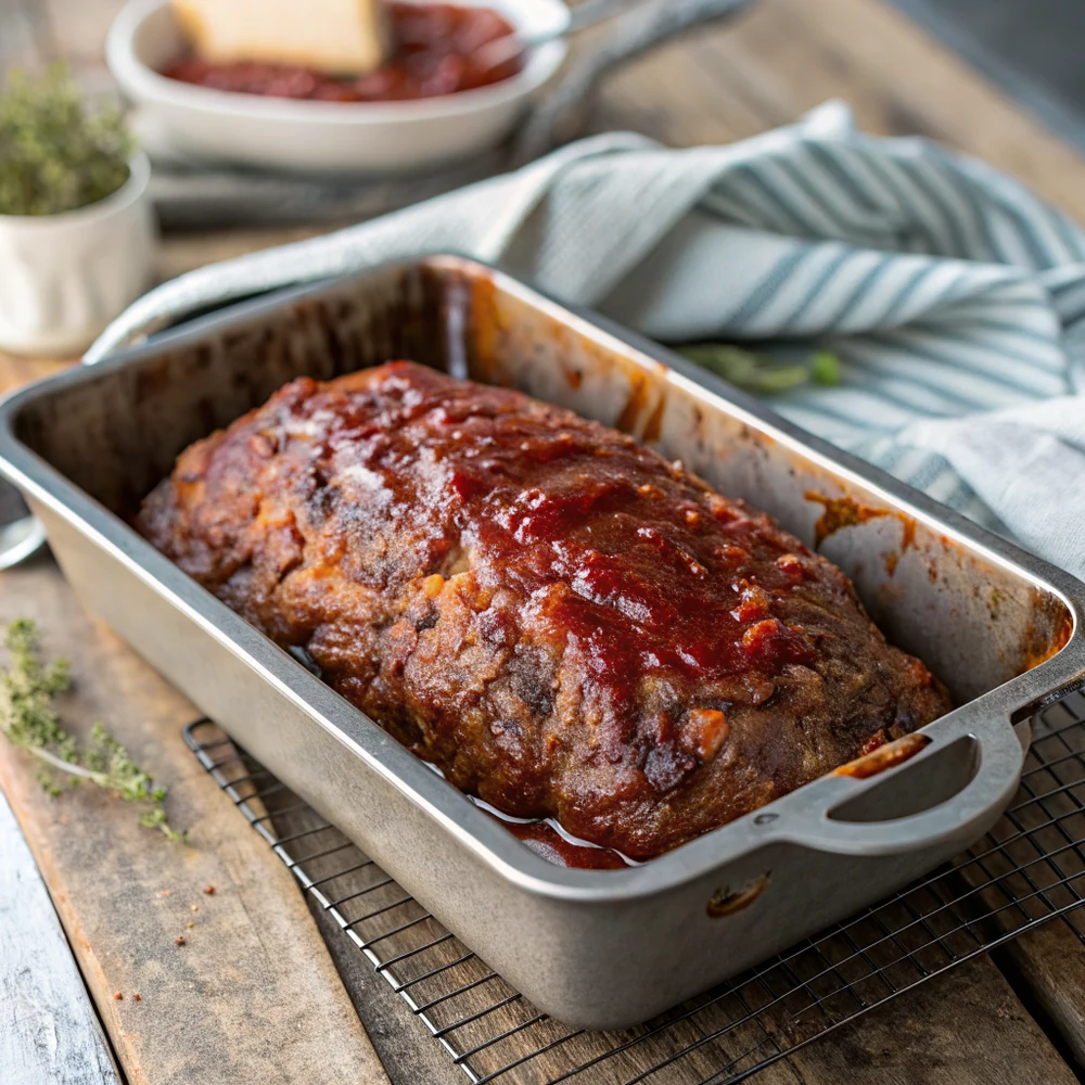 Texas, Meatloaf