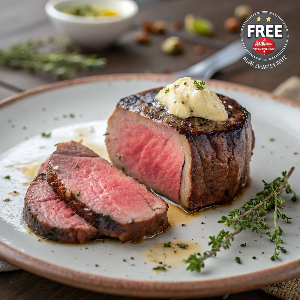 Texas, Roadhouse, Filet, Medallions, Copycat