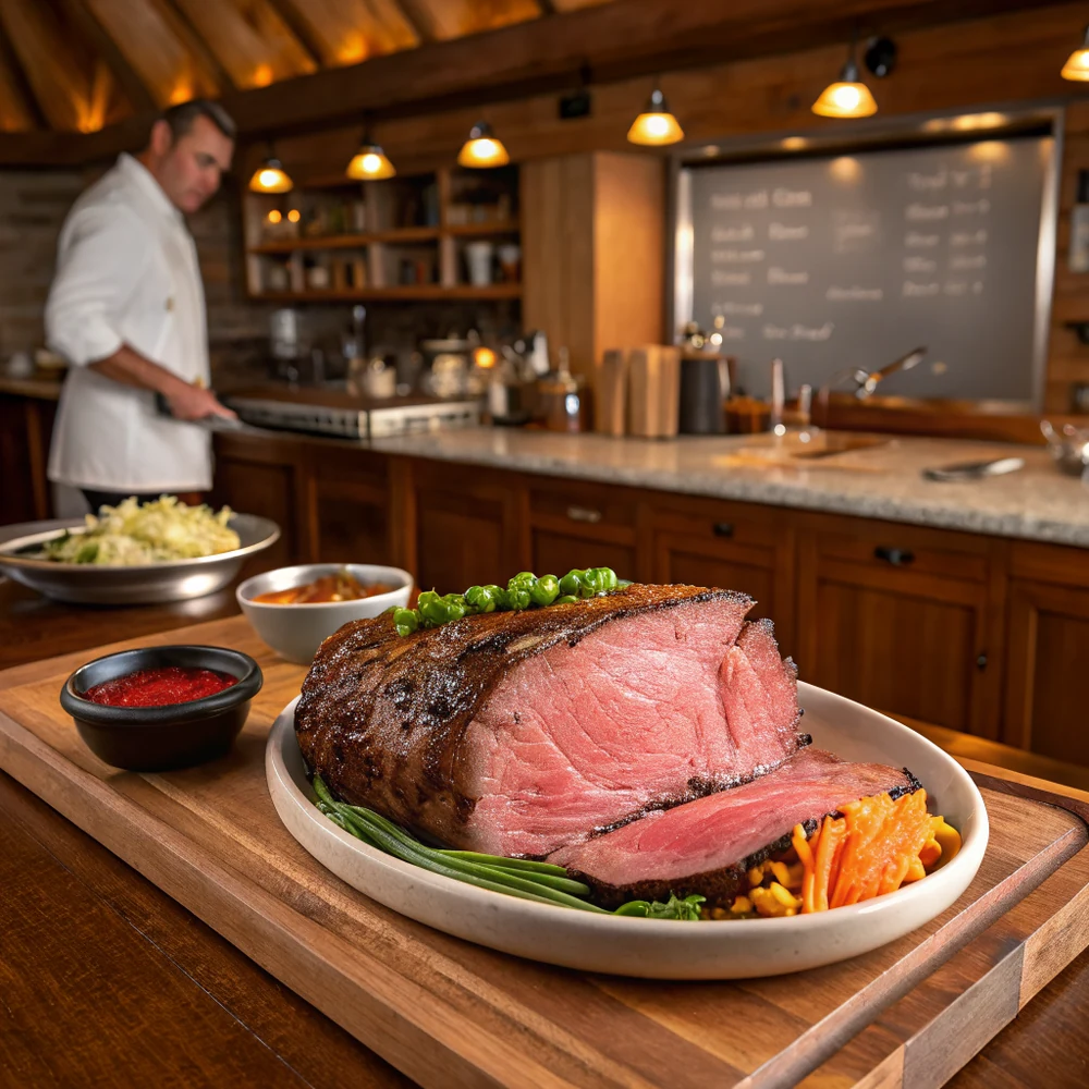 Texas, Roadhouse, Prime, Rib, Copycat