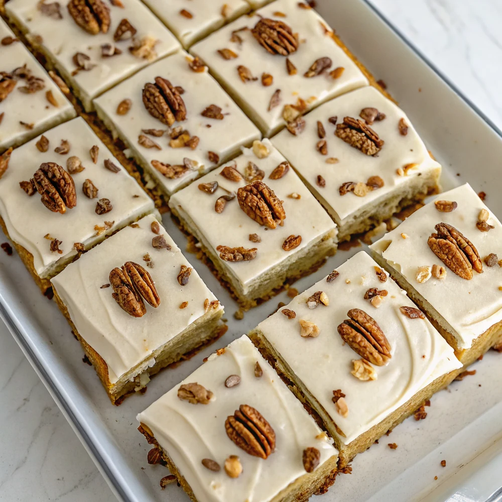 Texas, Sheet, Cake